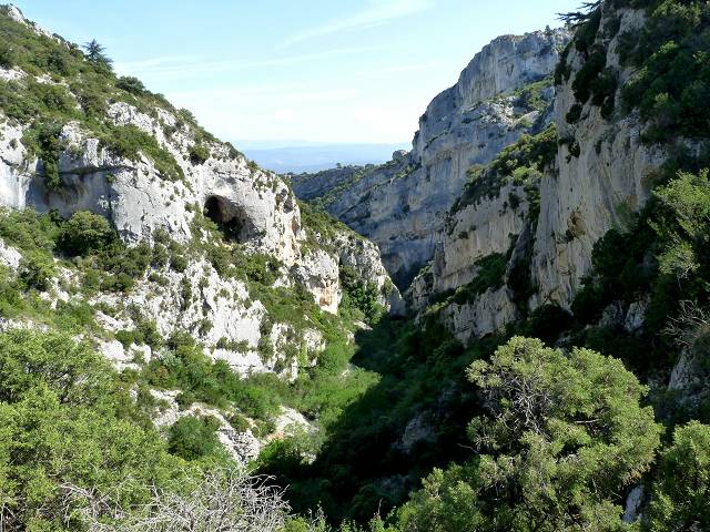 Vallon de Combrès