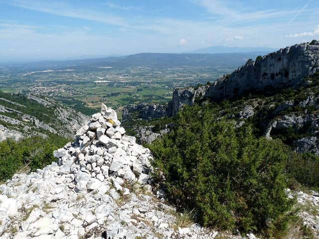 Vallon de Combrs