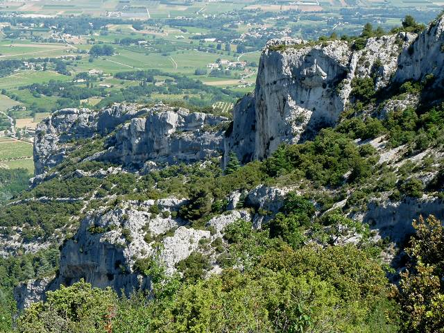 Vallon de Combrès