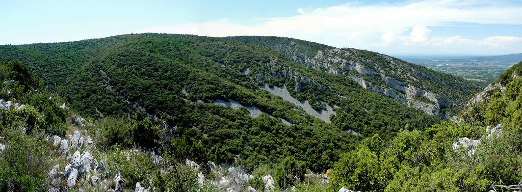 Luberon