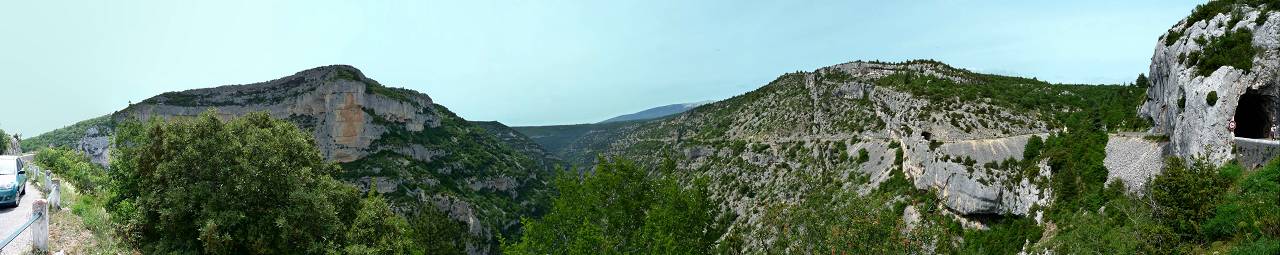 Le Rocher du Cire