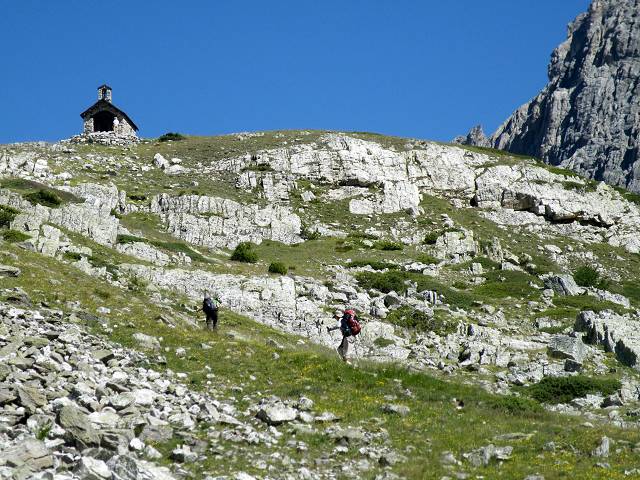 Chapelle St Michel