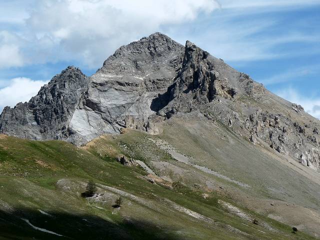 Aiguille Rouge