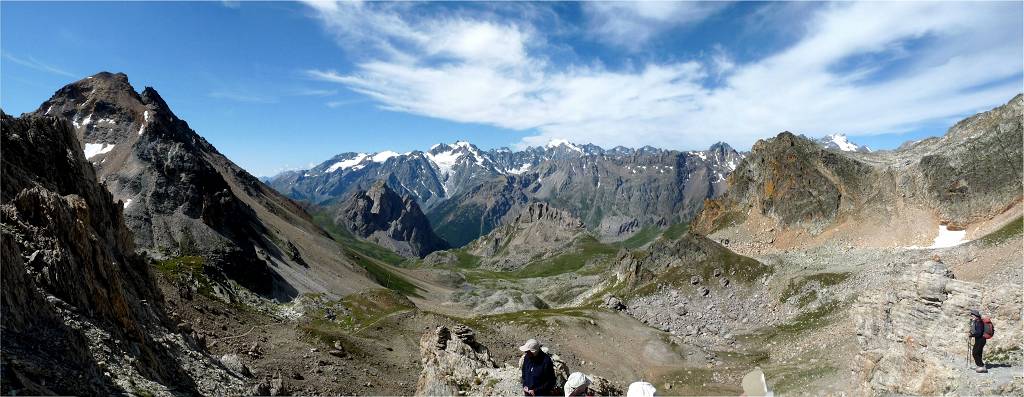 Col des Braudes