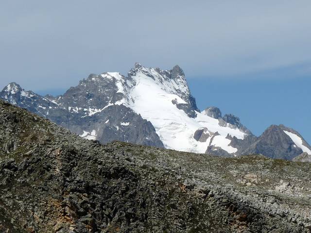 La Meije
