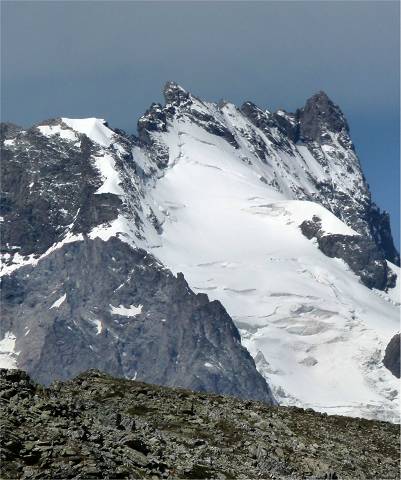 La Meije