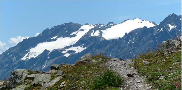 sentier