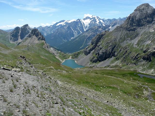 Le Grand Lac