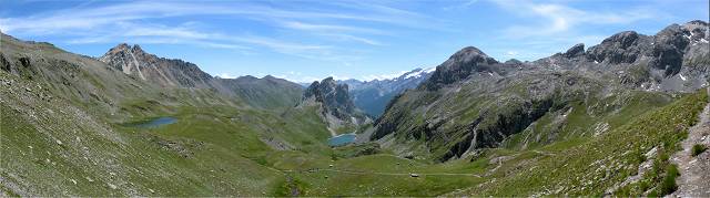 Le Grand Lac