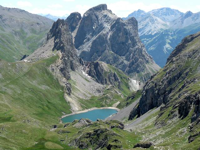 Le Grand Lac