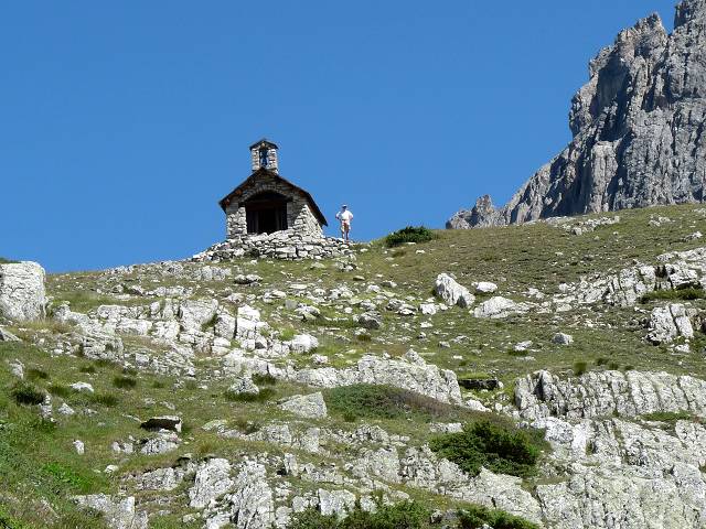 Chapelle St Michel