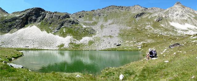 Lac Noir