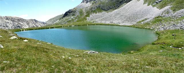Lac Noir