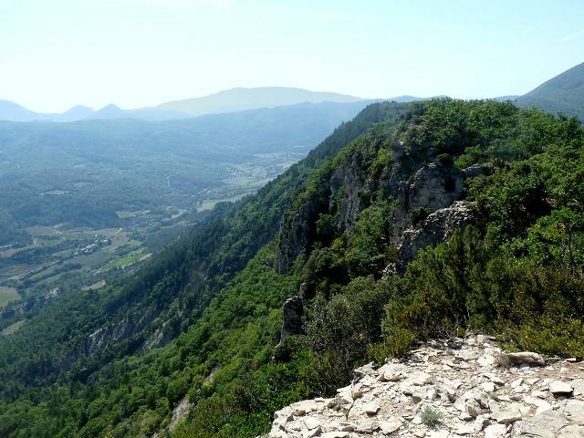 Chteauneuf de Bordette