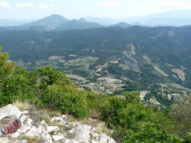 Chteauneuf de Bordette