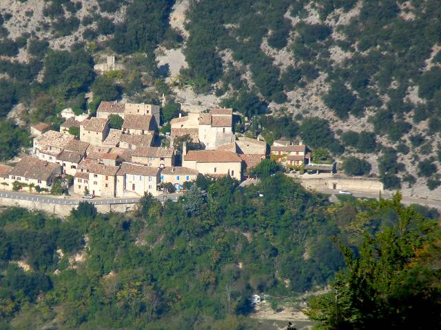 St Léger