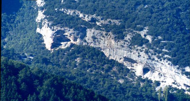 falaise