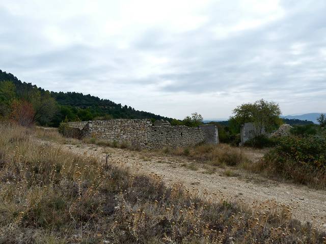 Bastide du Bois