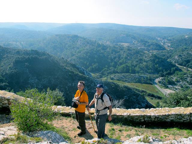 Le Castellas