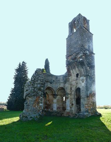St Martin