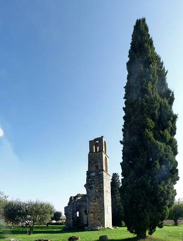 St Martin