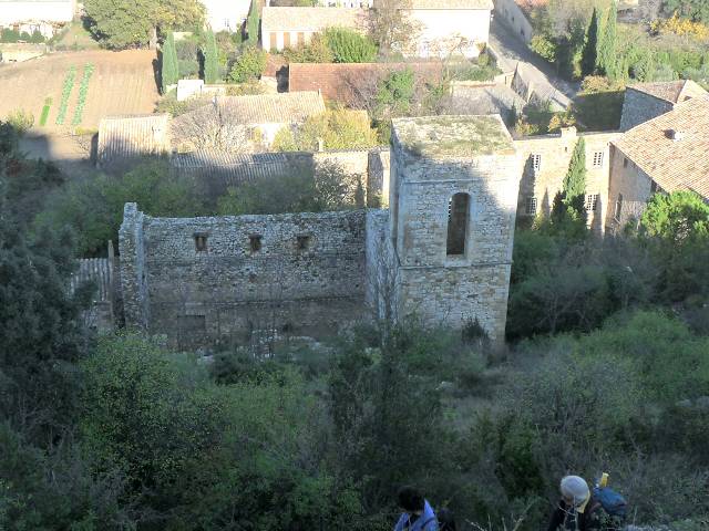 ancienne glise