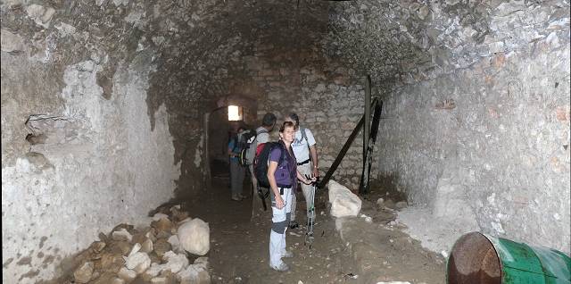 Le Castellas