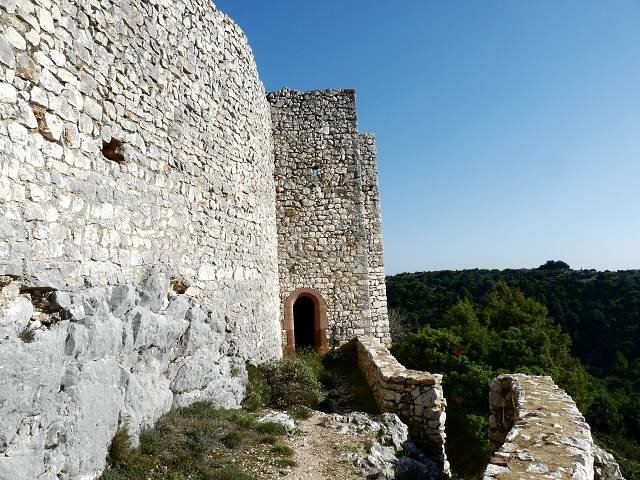 Le Castellas