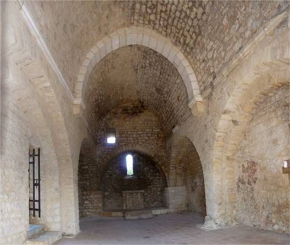 Chapelle