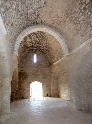 Chapelle