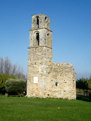 St Martin
