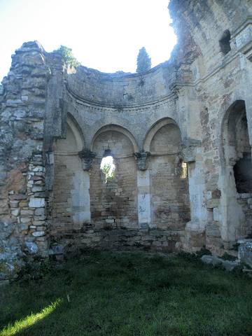 St Martin