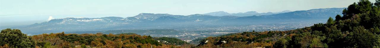 Dentelles