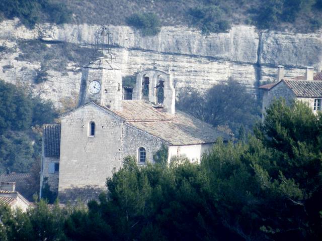 Le Beaucet