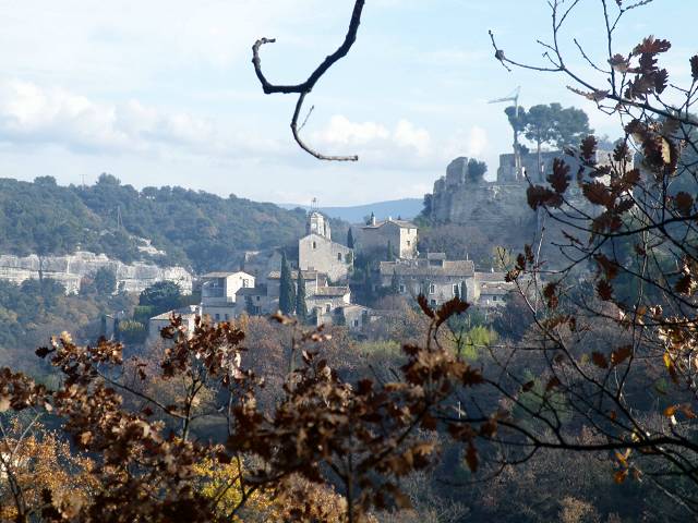 Le Beaucet