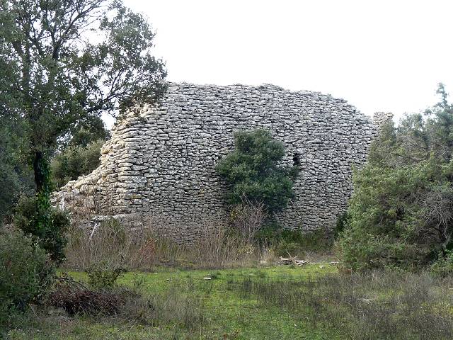 La Grande Cabane