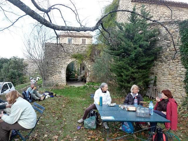 Barbarenque
