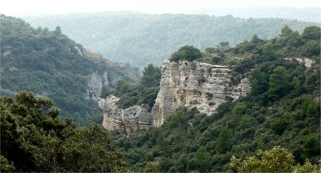 falaises