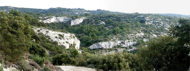 falaises