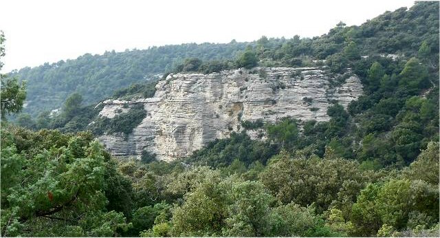 falaises