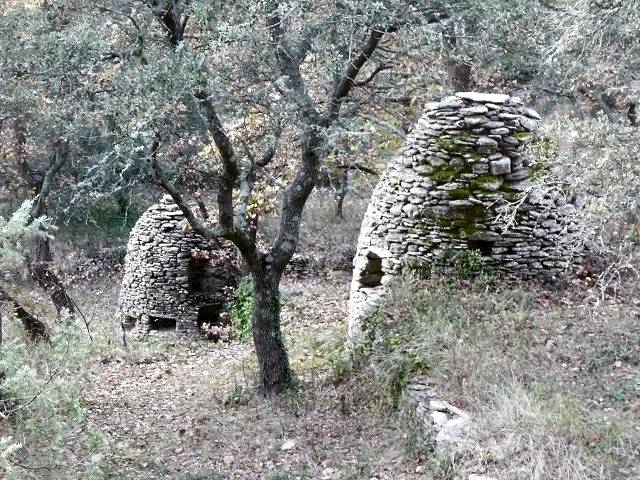 cabanes