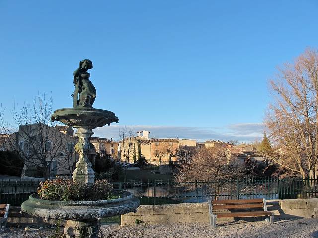 fontaine
