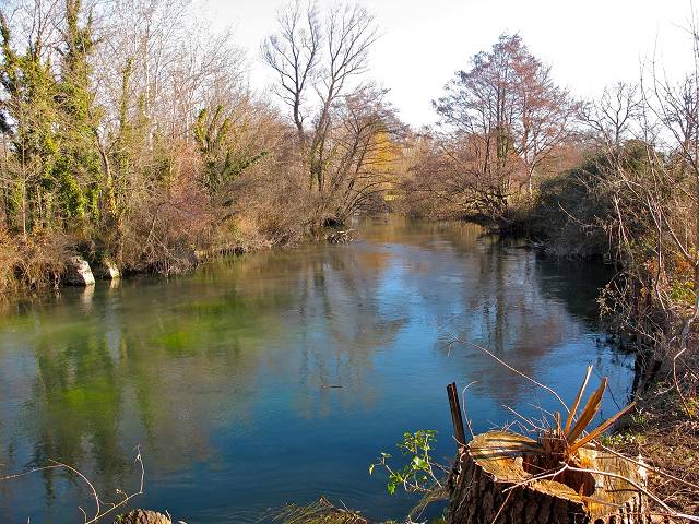 Canal de Vaucluse
