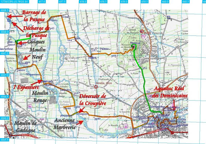 carte