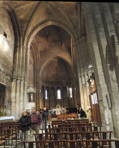 église