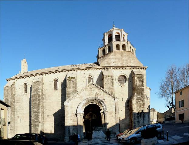 Eglise