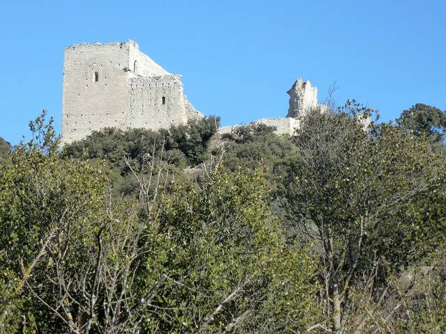 Thouzon
