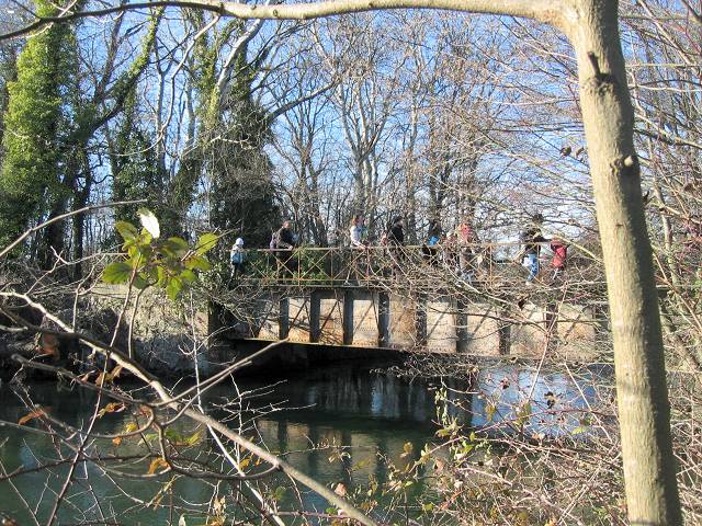 Canal de Vaucluse