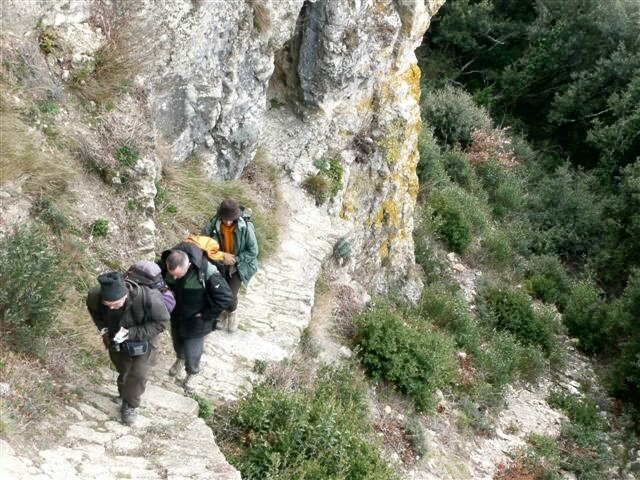 grotte