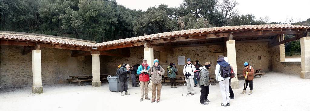 Ferme de Gicon